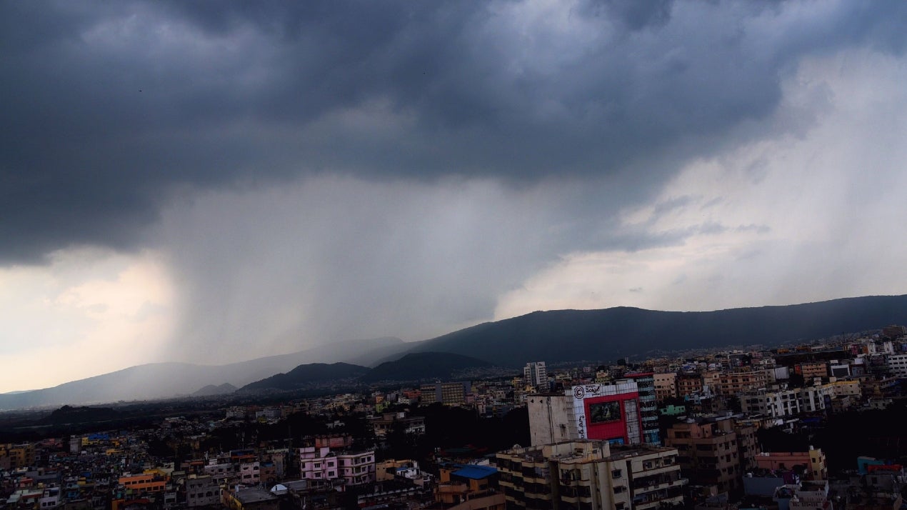 June Forecast: North, Central and South India to Witness Above-Average Rainfall; East-Northeast to be Drier Than Normal